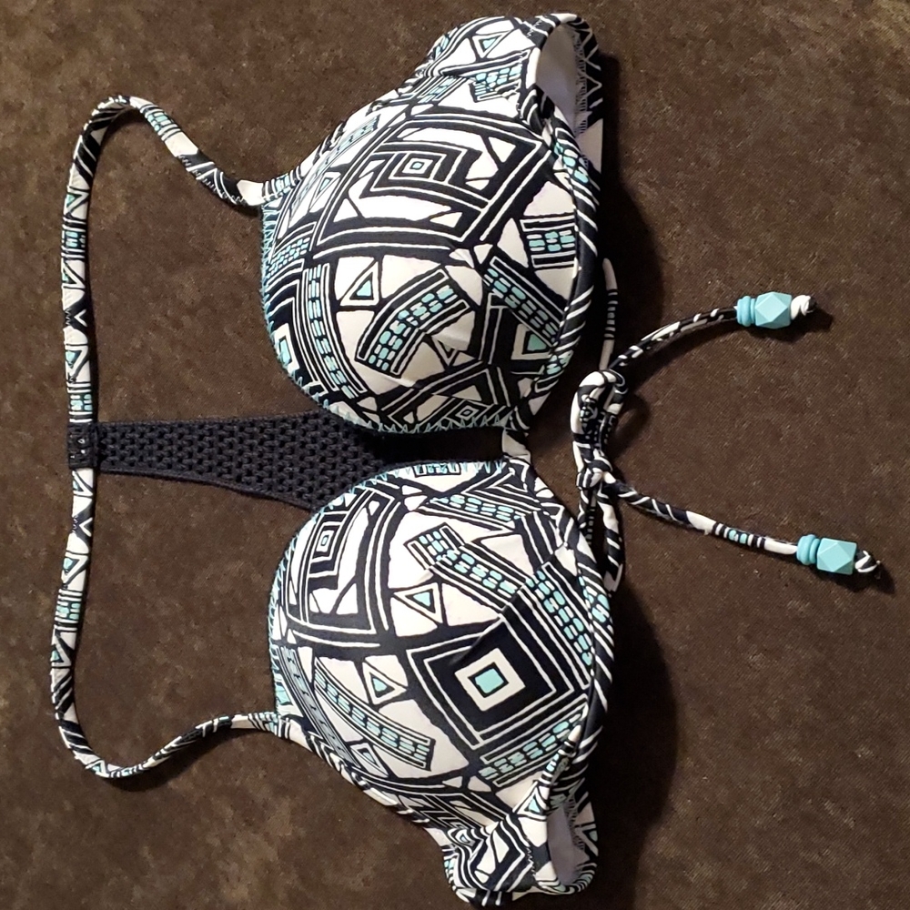 Victoria's Secret 36D Bikini Swim Top